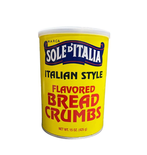 Bread Crumbs
